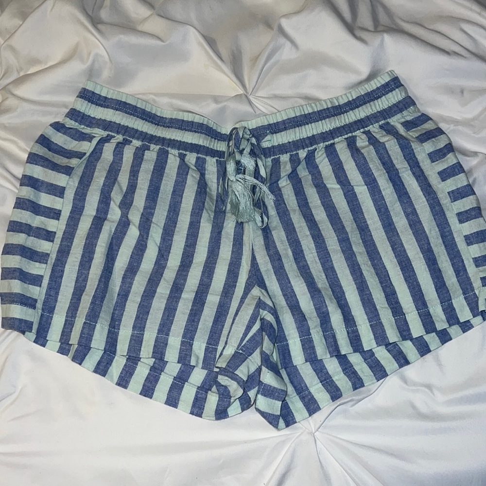 Vineyard Vines Beach Shorts